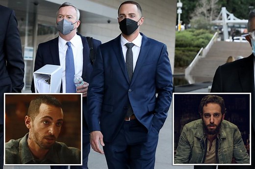 How a B-movie actor duped friends and family out of $690M for 'Hollywood's biggest Ponzi scheme'