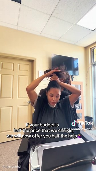 Understanding Takedown Services for Protective Styles