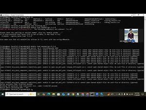 MPI Matrix Multiplication