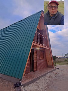 Alpina 5x10 86m2: construcción llave en mano en 11 días