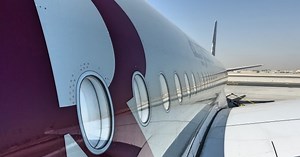 話題の関空就航予定の最新機種！！カタール航空エアバスA350搭乗レビュー