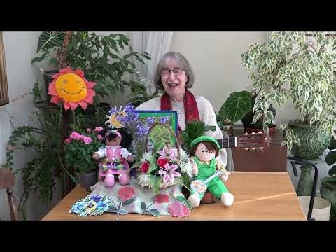 Wildwood flower - a tale of love and heartbreak