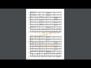 Rock Riffs by Soon Hee Newbold - Score & Sound