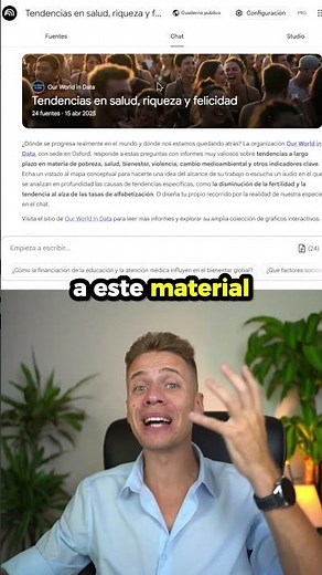 📚🤯 Encontré la mejor IA para estudiantes… y encima GRATIS