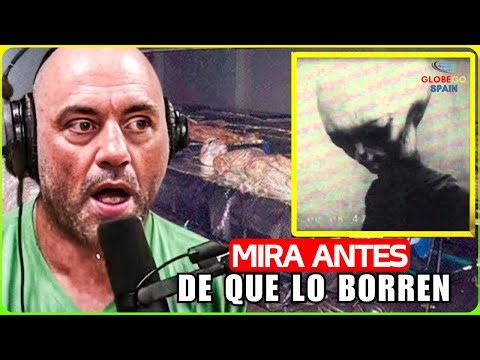 ¡GRABARON ACCIDENTALMENTE Video Que Prueba Aliens Reales Y Aterró Científicos! Documental