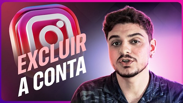 Como excluir a conta do Instagram pelo celular ou PC • Tecnoblog