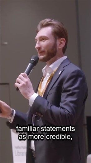 The Real Reason That Phrase Keeps Coming Back