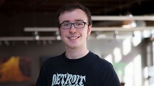 Becoming a Technical Director at Pixar