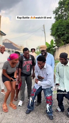 Rap Battle Showdown: Hilarious Moments to Watch