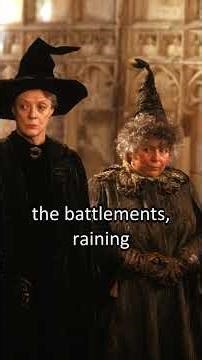 The Deadliest Herbologist: Professor Sprout