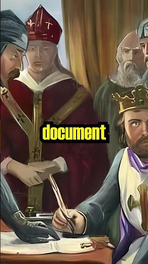 How the Magna Carta Changed History