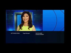 CBS Split Screen Credits (June 29, 2021)