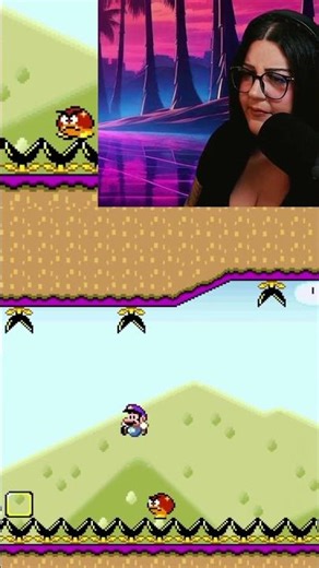 We Can Make It Work | Mario’s Pizza Party Pt. 11 | SMW Kaizo