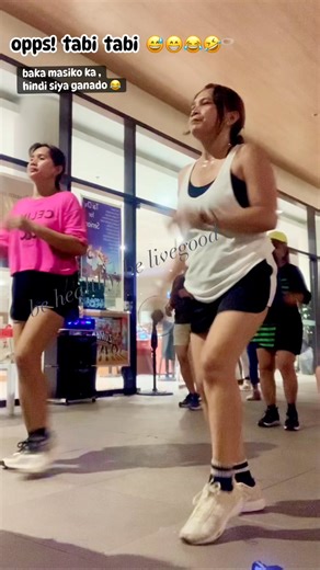 5K views · 53 reactions | Zumba is good for overall physical and...