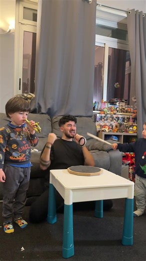 I nuovi one direction