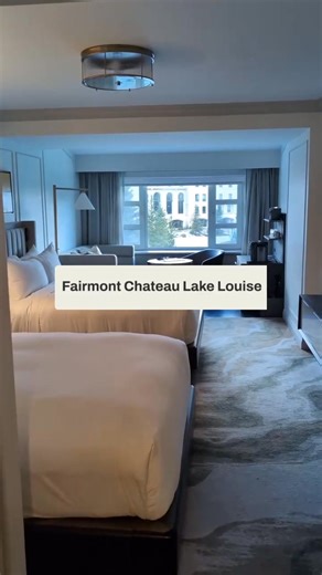 Staying in beautiful accommodations is just one part of the experience when you travel with Fresh Tracks Canada. From iconic mountain retreats to waterfront city stays, these Fairmont hotels add something truly special to your journey: 🔸 Fairmont Chateau Lake Louise — overlooking breathtaking Lake Louise and Victoria Glacier 🔸 Fairmont Banff Springs — the iconic “Castle in the Rockies” 🔸 Fairmont Hotel Vancouver — perfectly located near shopping along Robson Street 🔸 Fairmont Pacific Rim — a