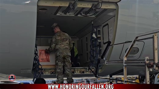 Angel Flight US Army SPC Zhang. Please pray for family, friends, and fellow soldiers as they prepare to lay their soldier to rest next week. | Honoring Our Fallen