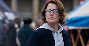 Secret Invasion Maria Hill: What Happened to Her at the End of Episode 1?