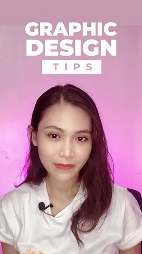 Graphic Design Tips (Part 1) #graphicdesign #adobe #tiktokph #learnontiktok #edutokph #tiktoku #tiktokuniversity