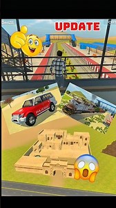 🤩Old Map ME NEW Railway Station + Sidhu Paji Ki Haveli | New Train Spawn UPDATE 🔥