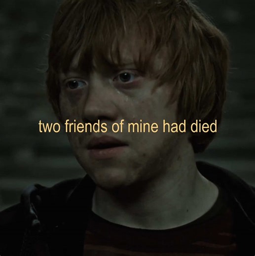 Ron Weasley Tribute: Remembering Heroes of Hogwarts