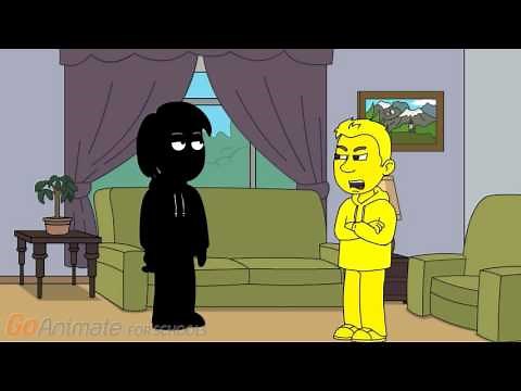 Black Bear Buy's GoAnimate The Movie Gets Grounded