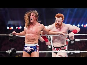 FULL MATCH - Matt Riddle vs. Sheamus – United States Championship Match: WrestleMania 37
