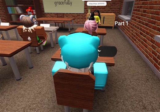 Game name: the presentation experience