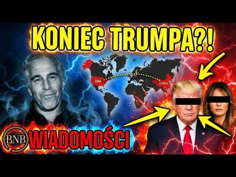 Urgent! SUPREME COURT FOUNDS TRUMP GUILTY! Will the President Go to Jail?