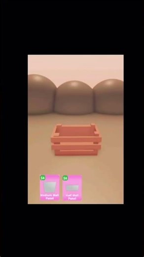 Picnic basket adopt me build tutorial🧺#adoptme #adoptmebuild #adoptmehome #roblox #adoptmetips