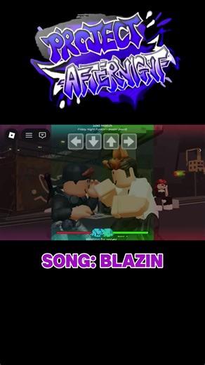 #CapCut #fnf | ill make you say fnf