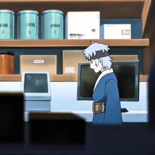 Mitsuki and Orochimaru: Key Moments in Boruto Series