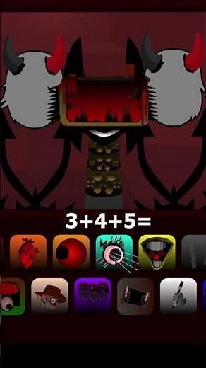 Sprunki Phase 9_ Remastered