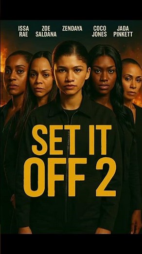 Set It Off 2