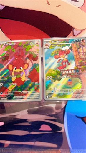 Pokemon Evolution line