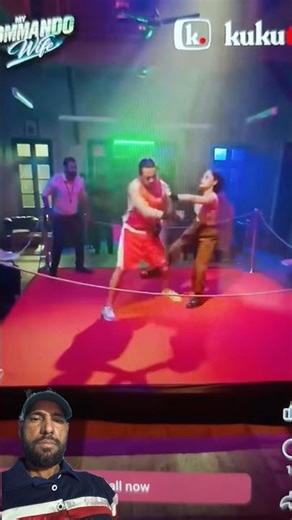 My Commando wife full episode | #mycommandowife #shorts #shortsfeed #funny #episode #commando #viral