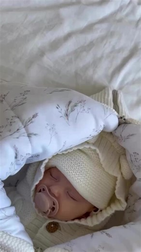 #babyclothes #fypシ #receivingsetsfornewborn