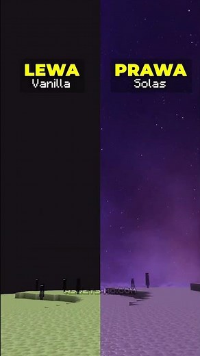 🌤️ Najlepsze Shadery Minecraft 1.21.9