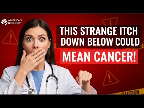 Cancer Can Start With an Itch: The Spot You Should Never Ignore!