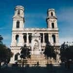 Paris: Church of Saint Sulpice - The Catholic Travel Guide