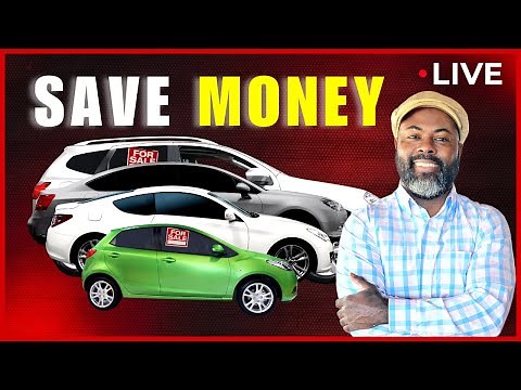 30 Tips To Buy A Good Used Car (More Money Saving Tips)