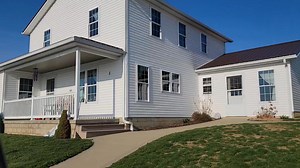 155K views · 3.3K reactions | It's a bit cool but beautiful sunny evening near Berlin Ohio. JD | AmishLeben | Facebook