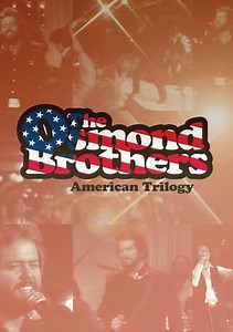 The Osmond Brothers: American Trilogy Trailer