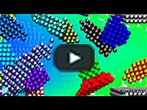 SimPARTIX® - Abrasive Machining Simulation Tool at the Fraunhofer IWM