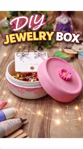 Nivea ke box se banaye kuch aisa 😍🥰#diy #viral #craftideas #diycraft #jewllery #shorts #lovecrafts