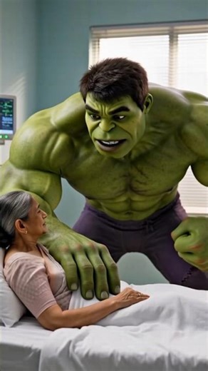 #hulk #hulk #short tumhara mahaka tabiyat kharab hai re doctor kholay chalis #hulking #hulkmode