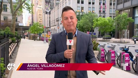 Telemundo presentó su programación para 2024-2025 con series, reality shows y más