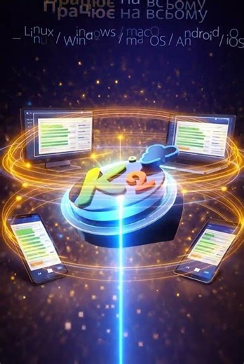 K2 Cloud ERP + PHP: Повний практичний курс розробки бізнес-модулів і автоматизації процесів