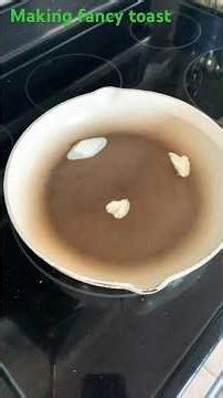 I made #breakfast #homeade