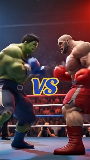 La vengeance de Hulk : d'un costume déchiré à Bryonie